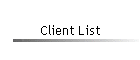 Client List