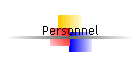 Personnel