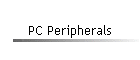 PC Peripherals