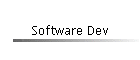 Software Dev